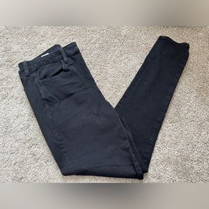 American Eagle 360° Next Level Stretch Super High Rise Jegging